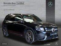 usado Mercedes GLB220 GLBd 4Matic AMG Line (EURO 6d)