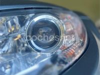 Usado Mazda MX5 126 CV (92 kW) 2011 Verde Descapotable