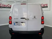 Usado Peugeot Expert Premium 102 CV (75 kW) 2021 Blanco Van