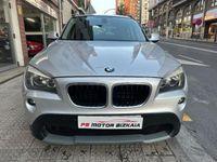 usado BMW X1 xDrive20d Aut.