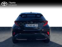 Usado Toyota C-HR Edition 184 CV (135 kW) 2022 Negro SUV