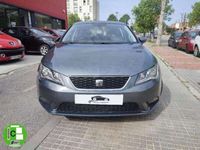 usado Seat Leon 1.4 TSI ACT 150 CV Start&Stop Style