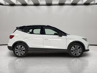 Usado Seat Arona FR 115 CV (84 kW) 2024 Blanco SUV