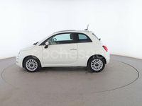 Usado Fiat 500 70 CV (51 kW) 2024 Blanco Utilitario