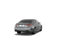 Nuevo Mercedes C200 204 CV (150 kW) 2025 Gris Berlina