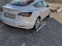 Usado Tesla Model 3 RWD 239 kW (325 CV) 2019 Eléctrico Berlina