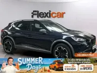 Usado Cupra Formentor 150 CV (110 kW) 2023 Gris SUV