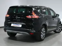 Usado Renault Espace Zen 160 CV (117 kW) 2017 Azul Monovolumen