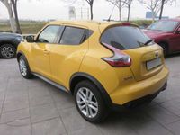 usado Nissan Juke 1.2 DIG-T Tekna 4x2 115