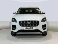 Usado Jaguar E-Pace S 163 CV (119 kW) 2022 Blanco SUV