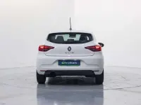 Occasion Renault Clio V Business 101 ch (74 kW) 2021 Blanc Citadine