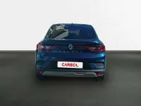 Usado Renault Arkana Techno 144 CV (105 kW) 2023 Azul SUV