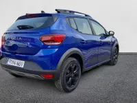 Usado Dacia Sandero Extreme 101 CV (74 kW) 2025
