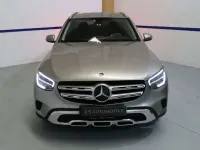 Brugt Mercedes GLC220 194 HK (142 kW) 2021 Grå SUV