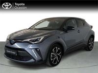Usado Toyota C-HR Advance 184 CV (135 kW) 2021 SUV