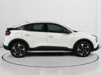 Usado Citroën C4 PureTech 131 CV (96 kW) 2024 Blanco SUV