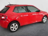 Usado Skoda Fabia Ambition 75 CV (55 kW) 2018
