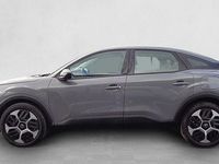 Usado Citroën C4 145 CV (106 kW) 2025 Gris SUV