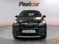 Usado Opel Mokka Selective 140 HP (102 kW) 2015 Preto SUV