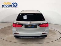 Käytetty Mercedes E220 194 HP (142 kW) 2019 Farmari