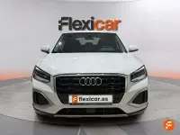 Usado Audi Q2 Advanced Plus 150 CV (110 kW) 2023 Blanco SUV
