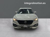 Usado MG HS Comfort 258 CV (189 kW) 2022 Blanco SUV