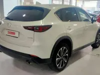 Usado Mazda CX-5 Ad'Vantage 165 CV (121 kW) 2024 SUV