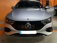 Usado Mercedes EQE300 Edition 180 kW (245 CV) 2024 Gris Berlina