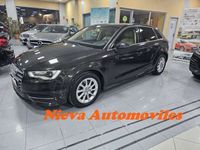 usado Audi A3 Sportback 1.6TDI ultra Adrenalin