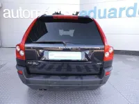 Usado Volvo XC90 Executive 185 CV (136 kW) 2006 Negro SUV