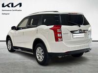 usado Mahindra XUV500 FWD W8