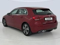 Occasion Mercedes A150 150 PK (110 kW) 2022 Rood