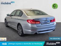 usado BMW 520 Serie 5 d xDrive 140 kW (190 CV)