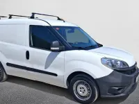 Usado Fiat Doblò Easy 95 CV (69 kW) 2017 Monovolumen