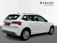 Usado Skoda Kamiq Ambition 115 CV (84 kW) 2023 SUV