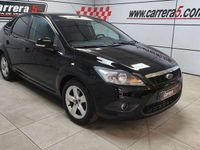 usado Ford Focus 1.6TDCi Titanium 109