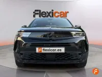 Usado Opel Mokka 136 CV (100 kW) 2024 Negro SUV