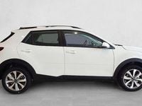 Ny Kia Stonic 100 HK (73 kW) 2026 Hvid SUV