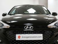 usado Hyundai i20 1.0 TGDI Tecno LE 100