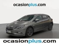Usado Opel Astra S 110 CV (80 kW) 2019 Gris Utilitario