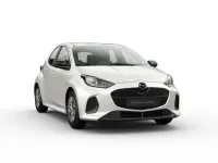 Novo Mazda 2 Center-Line 115 HP (84 kW) 2025 Branco Sedan