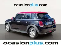 Usado Mini Cooper 136 CV (100 kW) 2020 Negro Utilitario