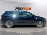 Usado Fiat Tipo Lounge 95 CV (69 kW) 2019 Negro Berlina