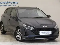Usado Hyundai i20 99 CV (72 kW) 2025 Utilitario