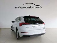 usado Skoda Scala 1.0 TSI Ambition 81kW