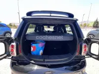 Usado Mini Cooper SD Clubman 190 CV (139 kW) 2015 Negro Familiar