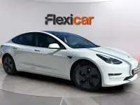 Usado Tesla Model 3 367 kW (499 CV) 2021 Blanco Berlina