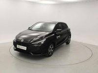 Usado MG MG3 Luxury 196 CV (144 kW) 2025 Negro Utilitario