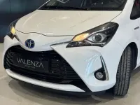 Używany Toyota Yaris Hybrid 100 KM (73 kW) 2019
