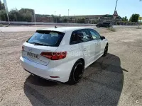 Usado Audi A3 Design 204 CV (150 kW) 2021 Blanco Berlina